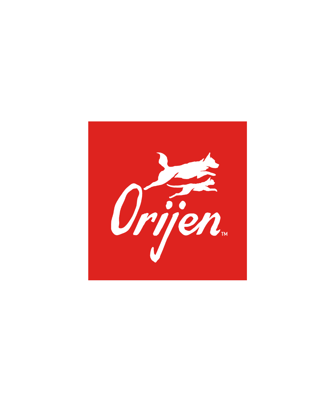 orijen