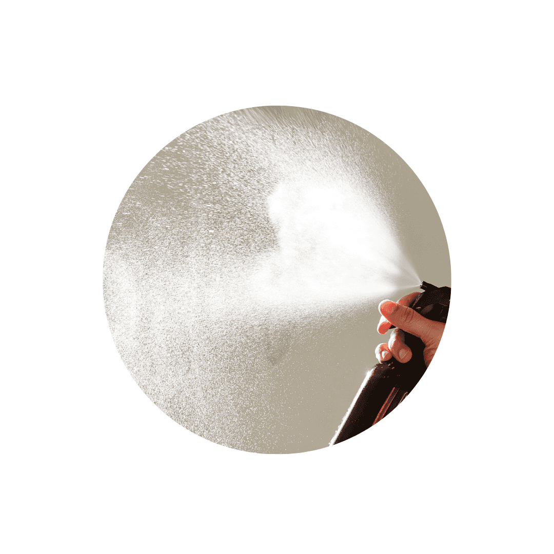 Désodorisant de litière pour chat