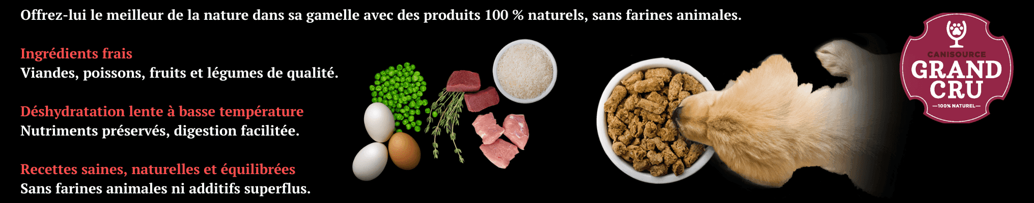 Pourquoi Grand Cru ?