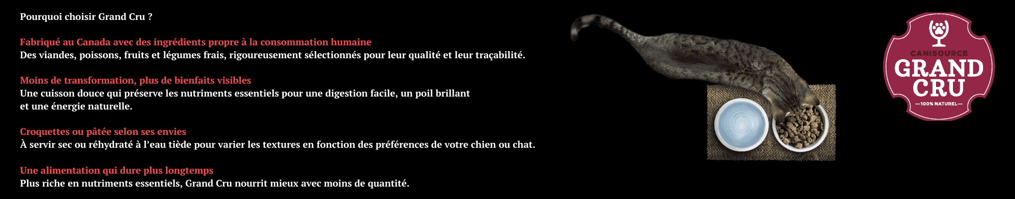 pourquoi choisir grand cru ?
