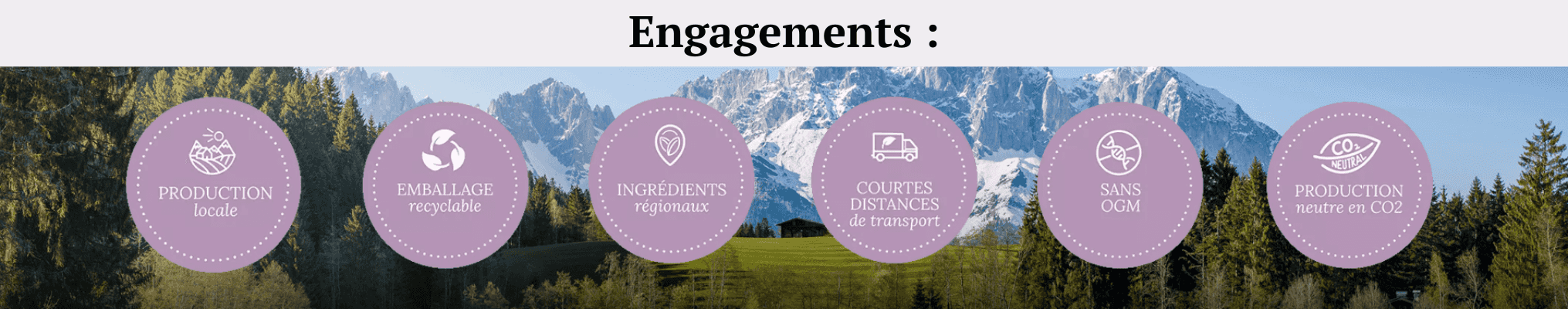 engagements