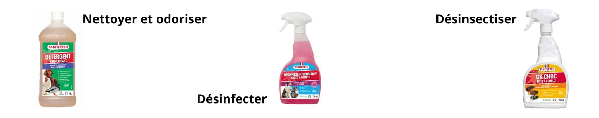 Essentiels Sanniterpen