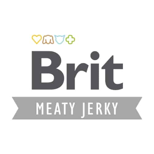 Brit Jerky
