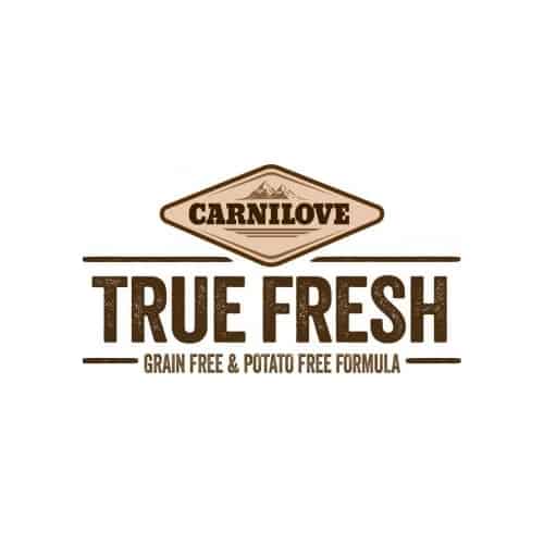Carnilove True Fresh