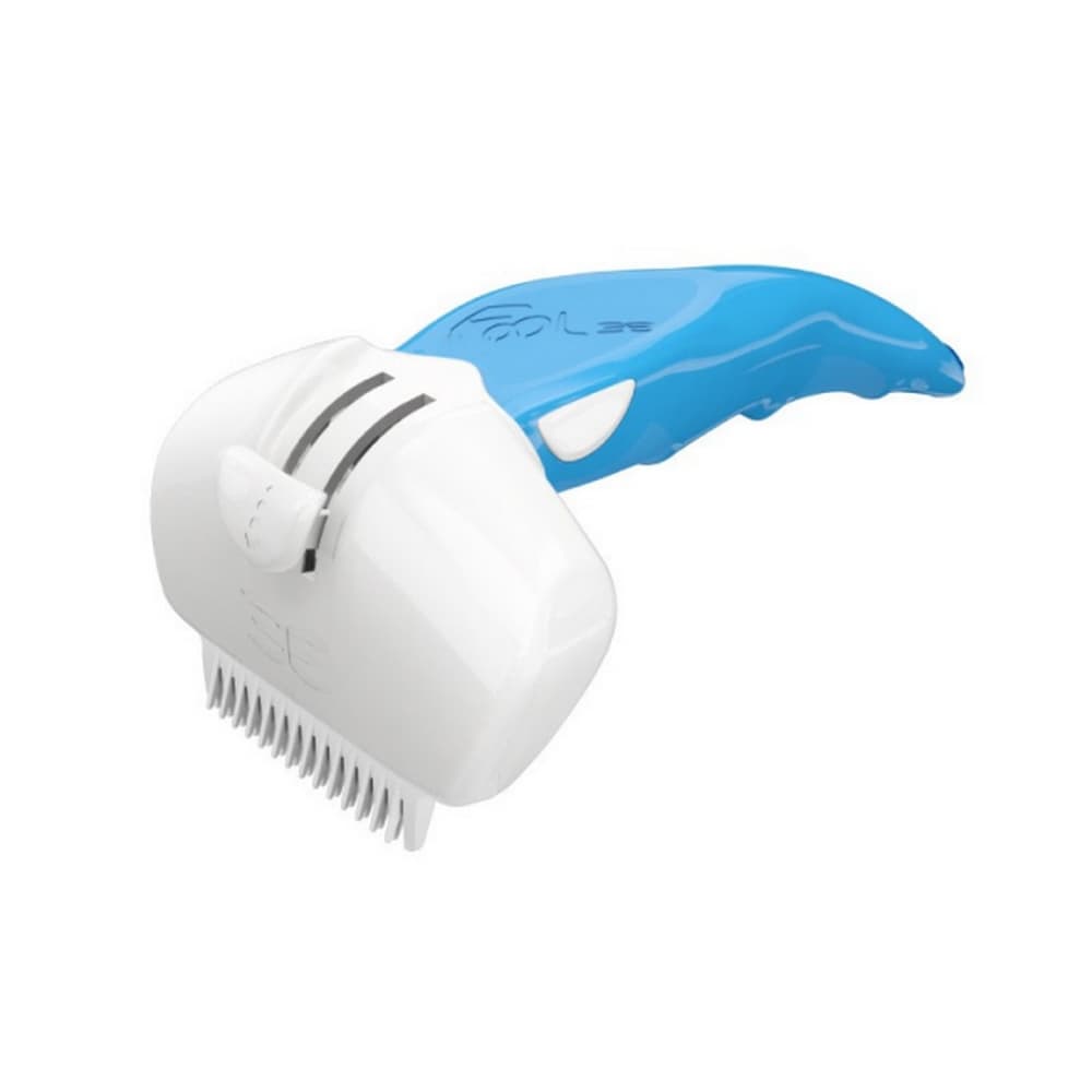 Brosse Foolee Easee S pour chat