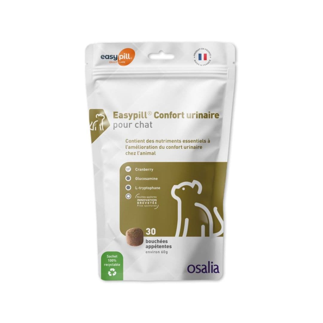 Easypill Chat Confort urinaire