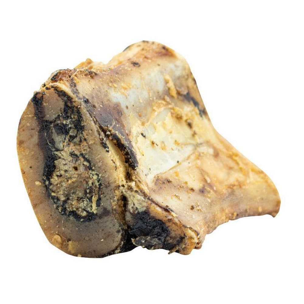 Os de boeuf fumé naturel pour petit chien