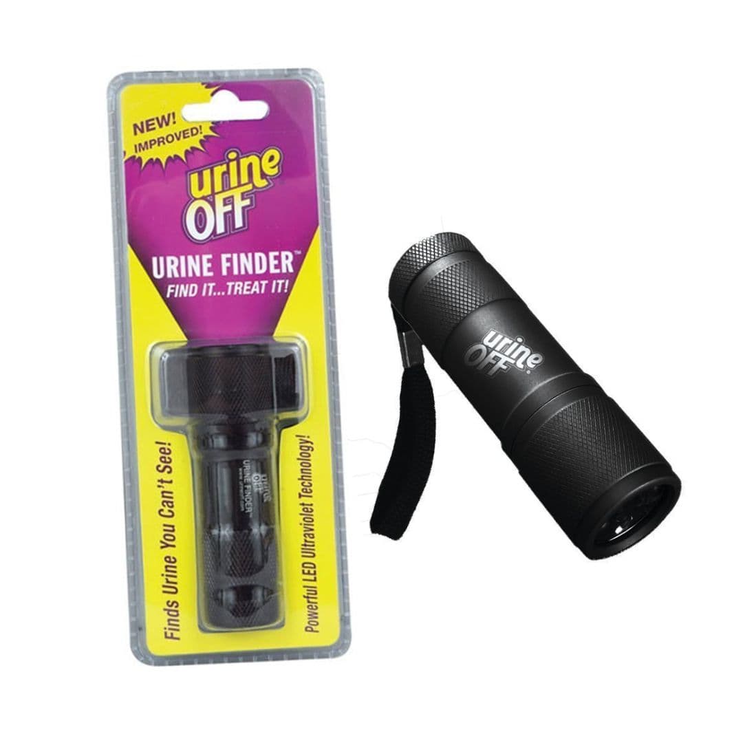 Urine Off - Lampe UV Urine Finder