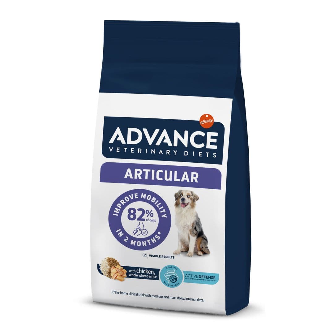Advance VET - Dog Articular Care