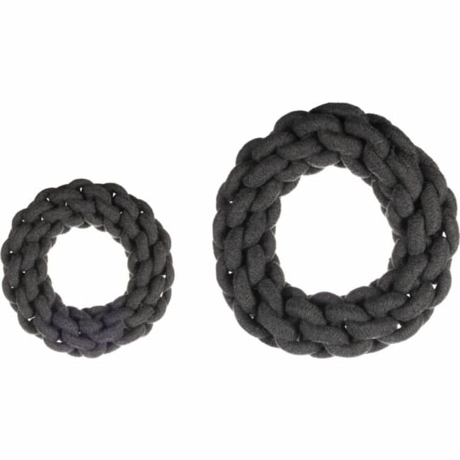 Anneau en coton Ringo