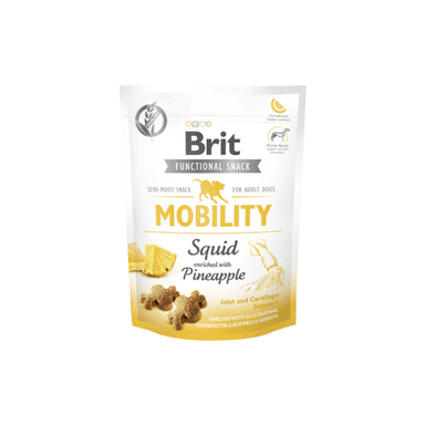 Snacks Brit Care Mobility : friandises pour la mobilité du chien
