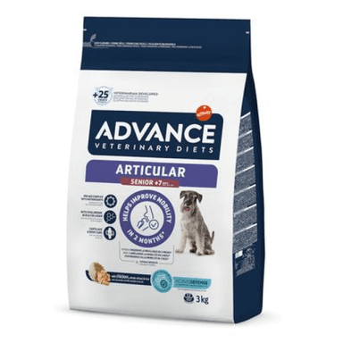 Advance VET Dog Articular Care Senior 7+
