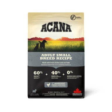 Acana Adult Small Breed