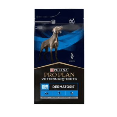 Pro plan dermatosis