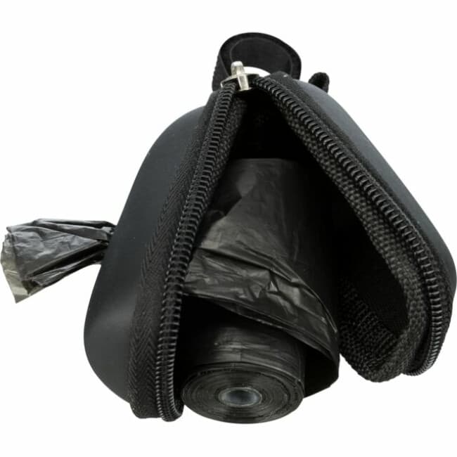 Distributeur de sacs ramasse-crottes Trixie