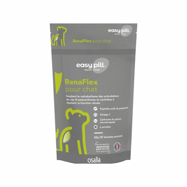Easypill Renaflex pour chat