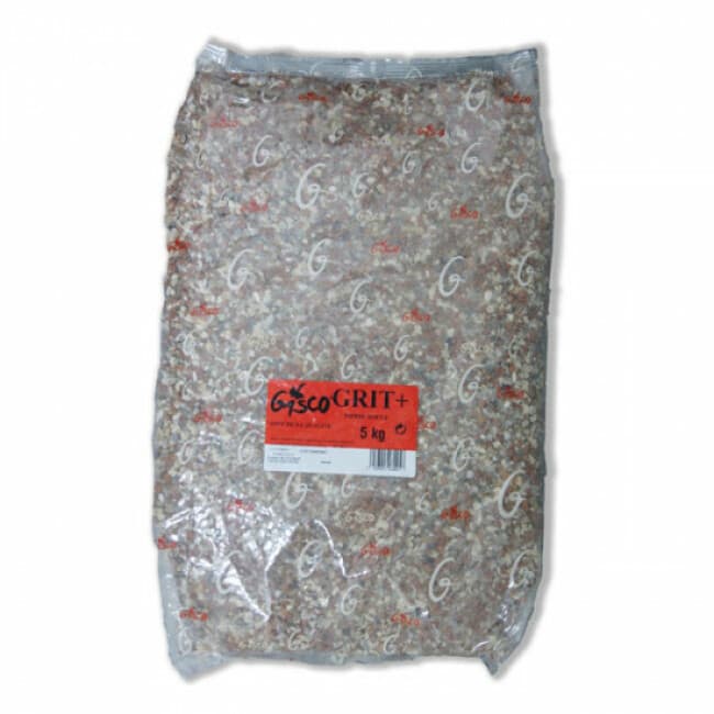 Grit pour pigeon Gasco