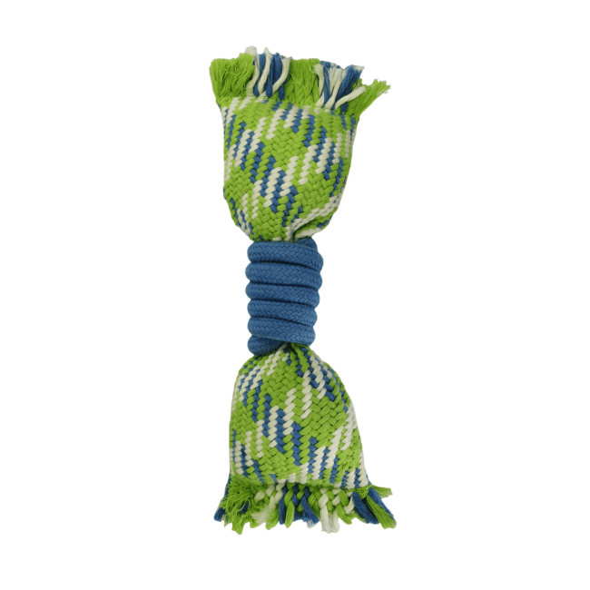 Jouet corde résistant - Papillotte