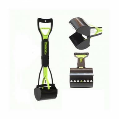 Pelladog pour ramasser les crottes de chien