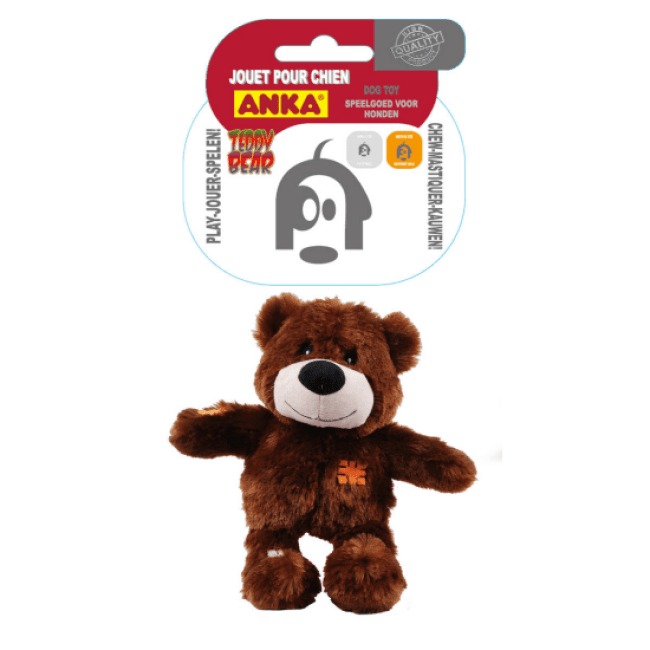 Peluche ours Teddy Bear