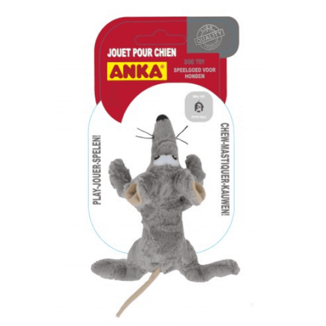 Peluche souris My Mice