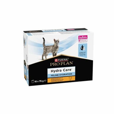 Pro Plan Hydracare