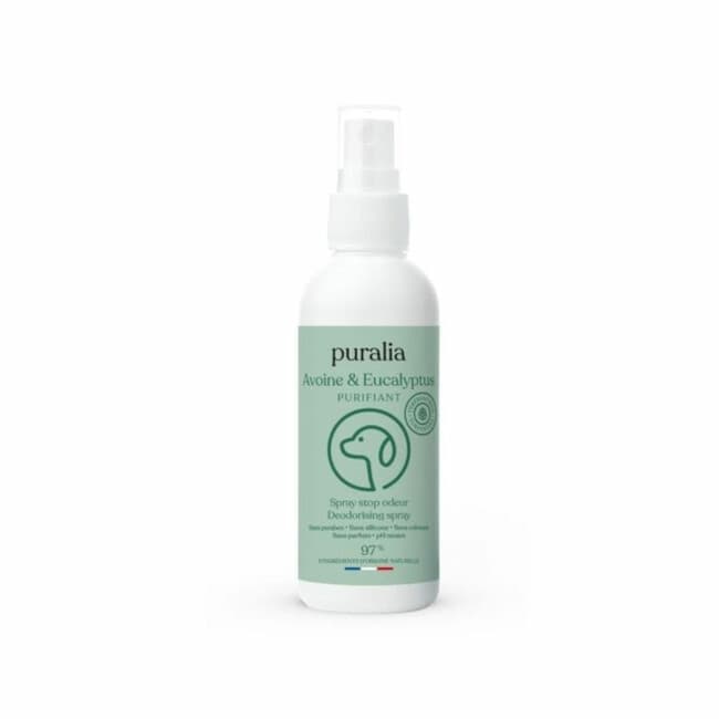 Spray Stop odeur Puralia