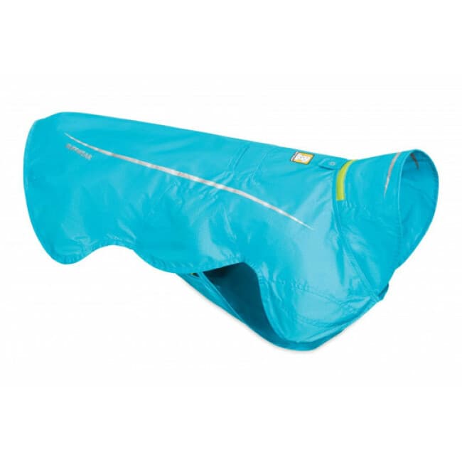 Veste imperméable pour chien Wind Sprinter Ruffwear
