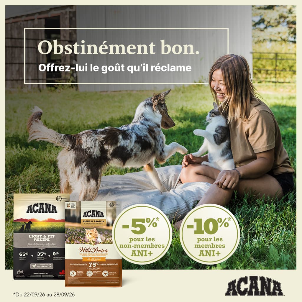 Acana