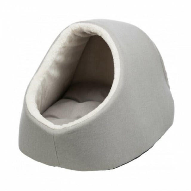 Abri douillet Salva pour chat et petit chien Trixie