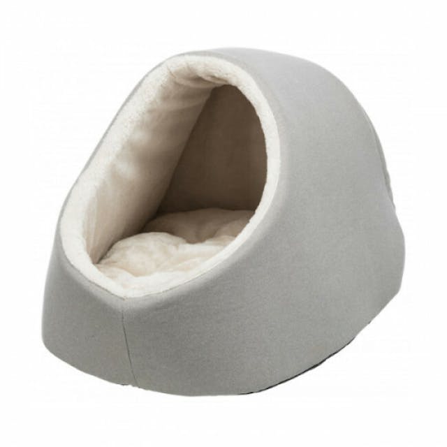 Abri douillet Salva pour chat et petit chien Trixie