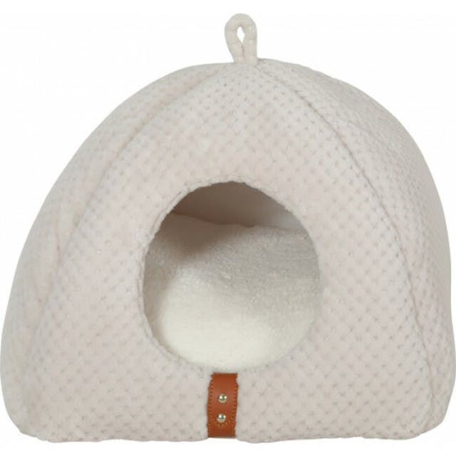 Abri igloo pour chat Paloma Zolux