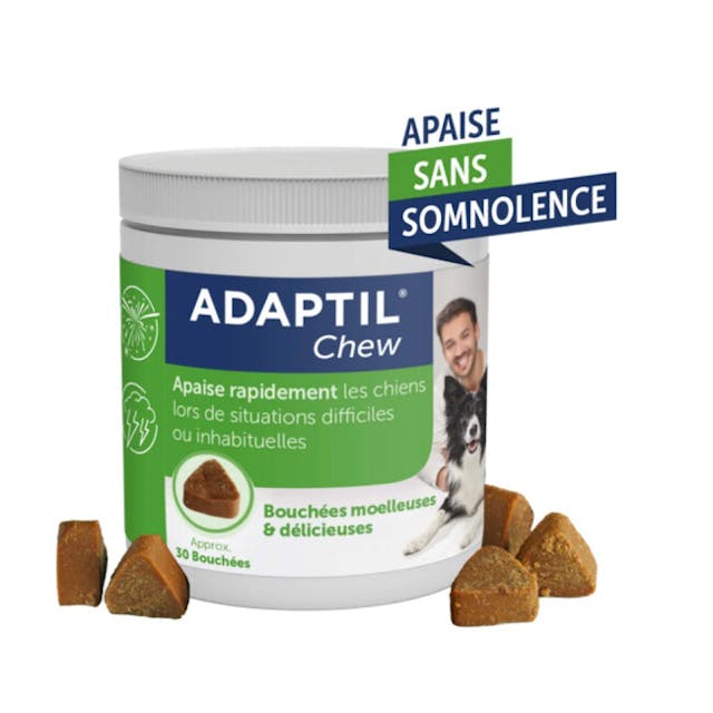 Adaptil Chew