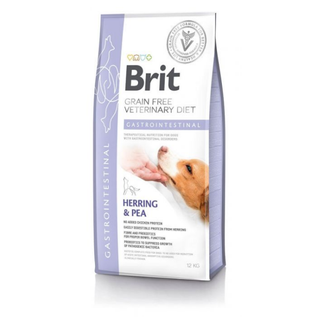 Brit Vet Gastrointestinal pour chiens