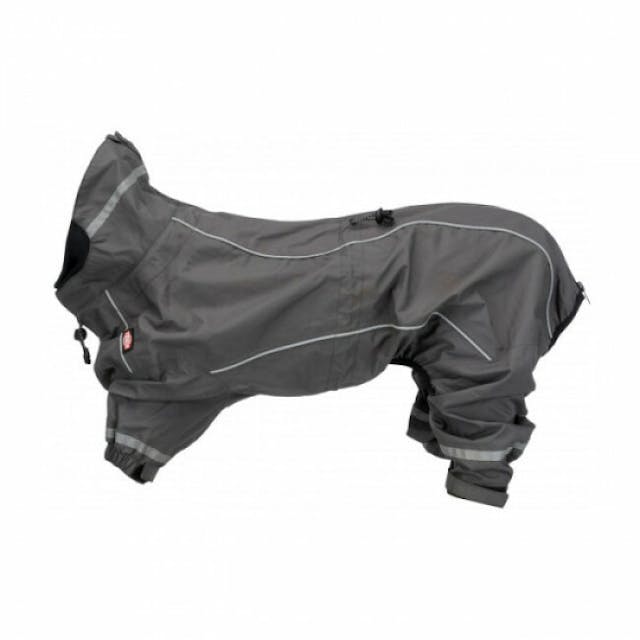 Combinaison Vaasa de pluie imperméable pour chien