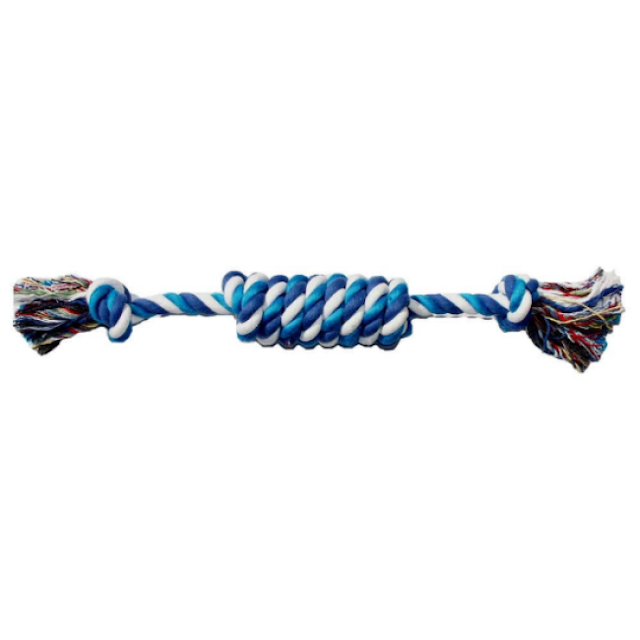 Corde de traction Knot pour chien