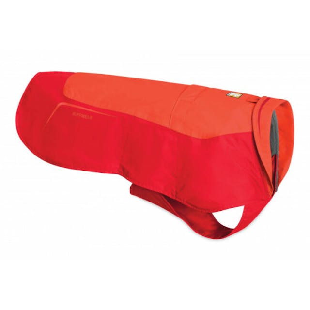 Coupe-vent pour chien Ruffwear