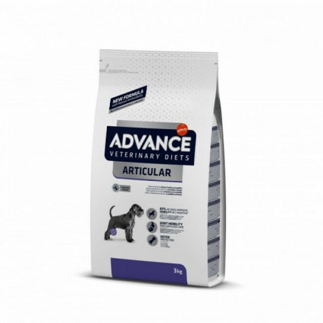 Croquettes Advance Veterinary Diets Articular pour chiens