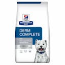 Croquettes Hill's Prescription Diet Canine Derm Complete Mini - Sac de 6kg