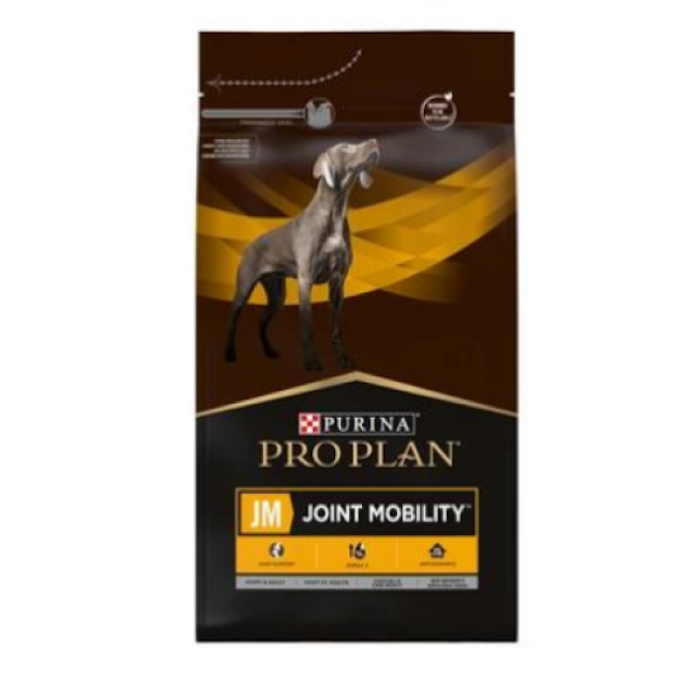 Pro Plan Veterinary Diet JM Joint Mobility pour chiens