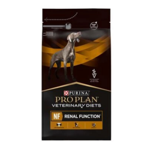 Pro Plan Veterinary Diet NF Renal Function pour chiens