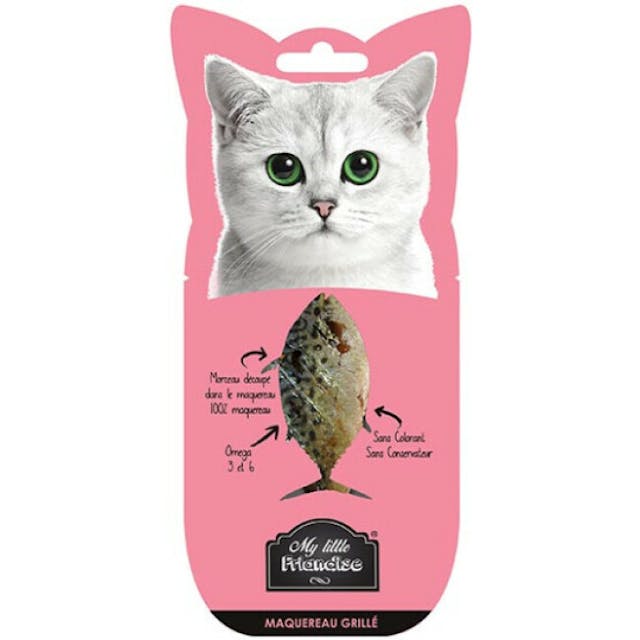 Friandise naturelle My Little Friandise pour chat