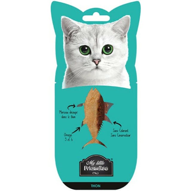 Friandise naturelle My Little Friandise pour chat