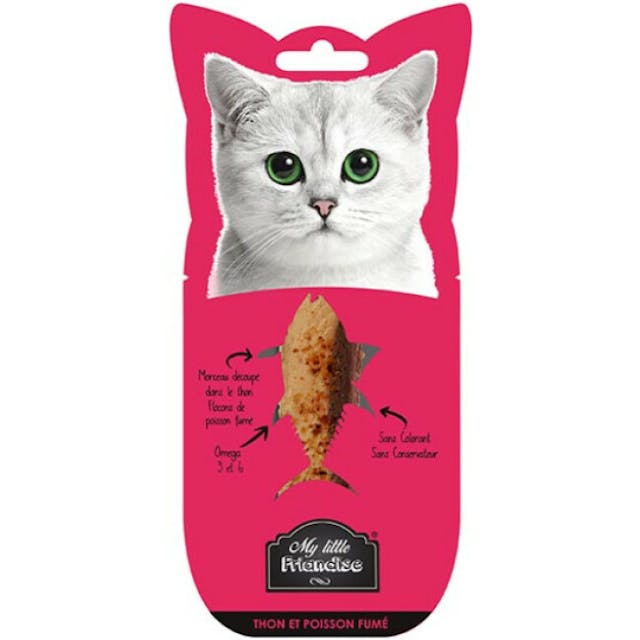 Friandise naturelle My Little Friandise pour chat