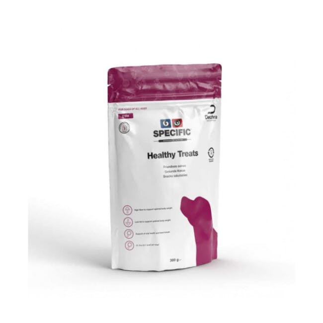 Friandise Specific pour chiens CT-H Healthy Treats