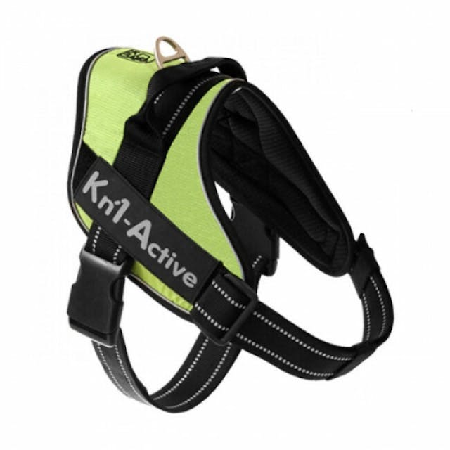 Harnais chien sportif Kn'1 Active Speed