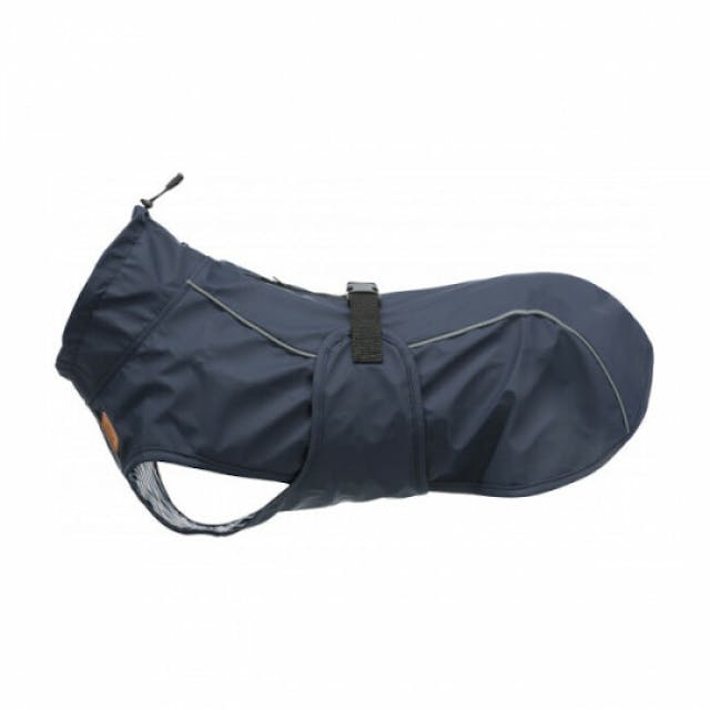 Imperméable Be Nordic Husum Bleu pour chien