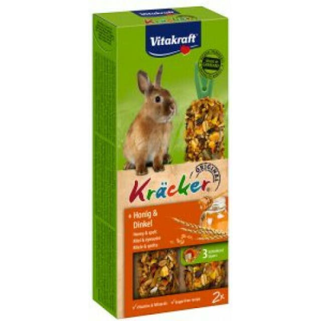 Kräcker Vitakraft pour Lapins Nains