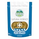 Oxbow Natural Science - Multi-Vitamin Sachet de 120 g