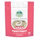 Oxbow Natural Science - Papaya Support sachet 33g